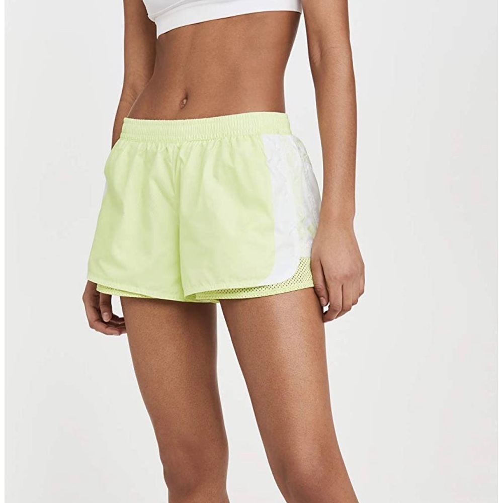 adidas by Stella McCartney Women's M20 Shorts